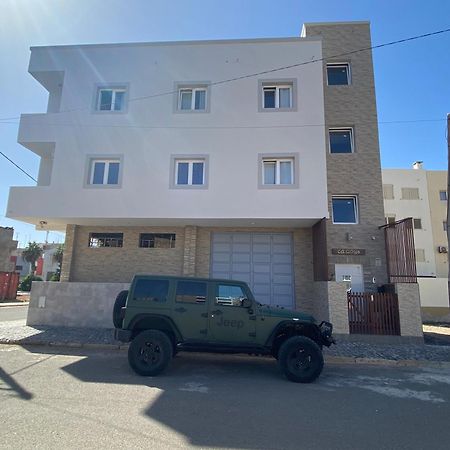 Ca Giogio Apartment Santa Maria Exterior foto